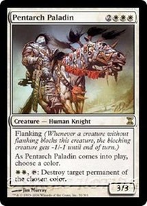 KnightS & Magic Staffel 2