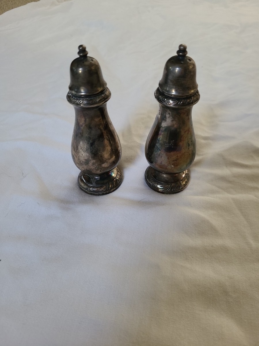 neighborhood salt pepper Reaper NEIGHBORHOOD Salt 置物 Carolina