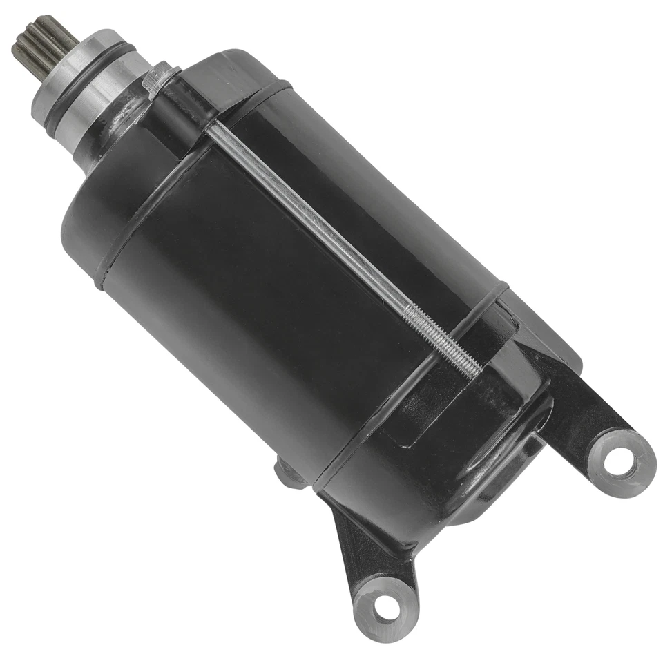 Arranque para motocicleta Yamaha V-Max 1200 V-Max 1985-2007 Sm-229C Foto 4 de 4