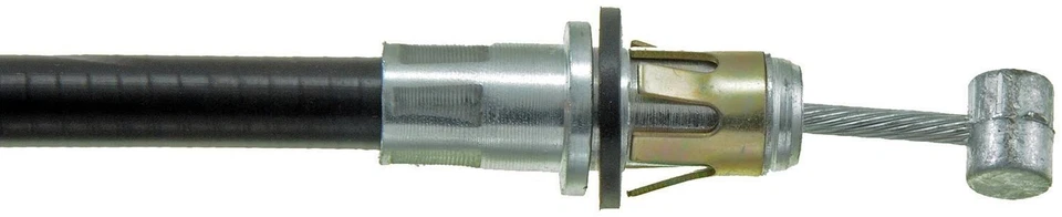 停车制动电缆适合 1993 - 1997 庞蒂亚克 Firebird DORMAN - 第一站 — 第 3/3 张图片