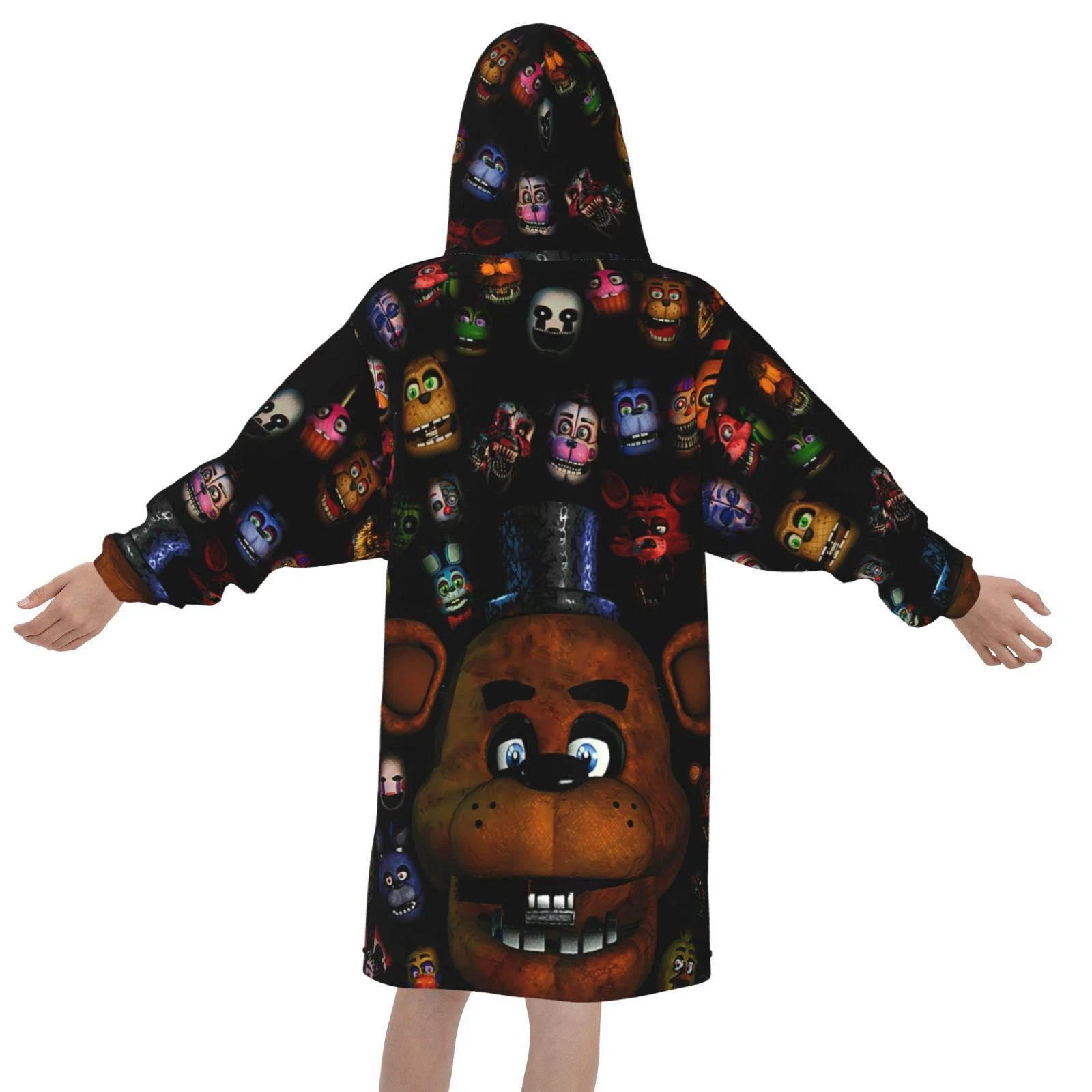 Five Nights at Freddy's v