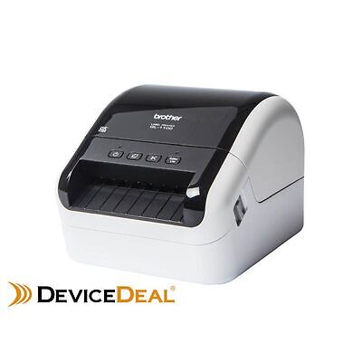 Brother QL-1100 Professional Direct Label Printer - Picture 2 of 2