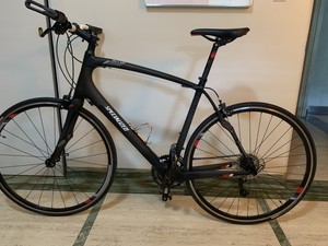 ebay specialized sirrus
