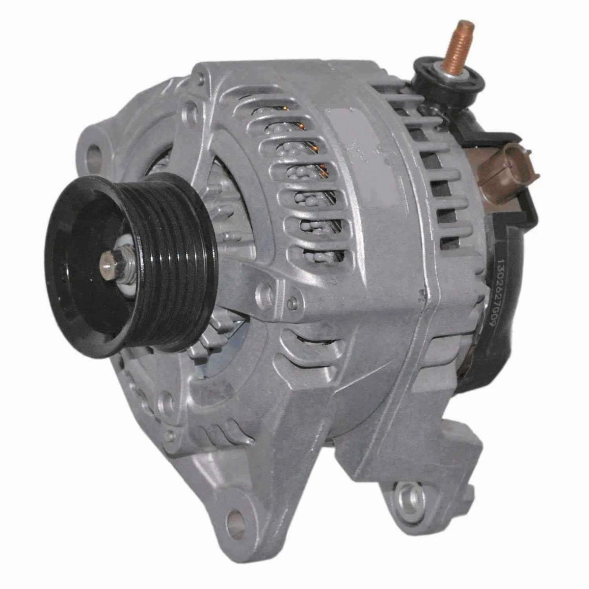 Alternator 4WD ACDelco 334 1508 Reman eBay