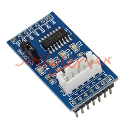 1PCS New ULN2003 Stepper Motor Driverboard Module for 5V 4-Phase 5 Line 28B-