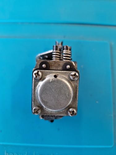 walbro wt 29 - Foto 3 di 5