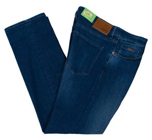 HUGO BOSS MAINE 1 REGULAR FIT 030 MEN BLUE STRETCH JEANS MULTISIZE 50331061  423 | eBay