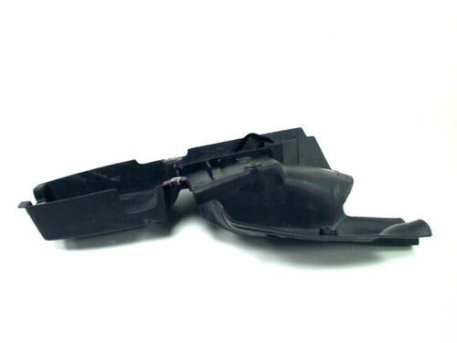 46622346011 spoiler stoßstange hinten BMW F 650 1994 gebraucht 189724