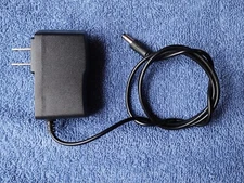 Arkare 5V 2A 10W DC Power Supply Adapter AC/DC Wall Plug Charger with Short Cord