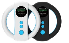 2.4G Bluetooth Microchip Pet Scanner Animal Dog Cat ID Tag Reader Transponder