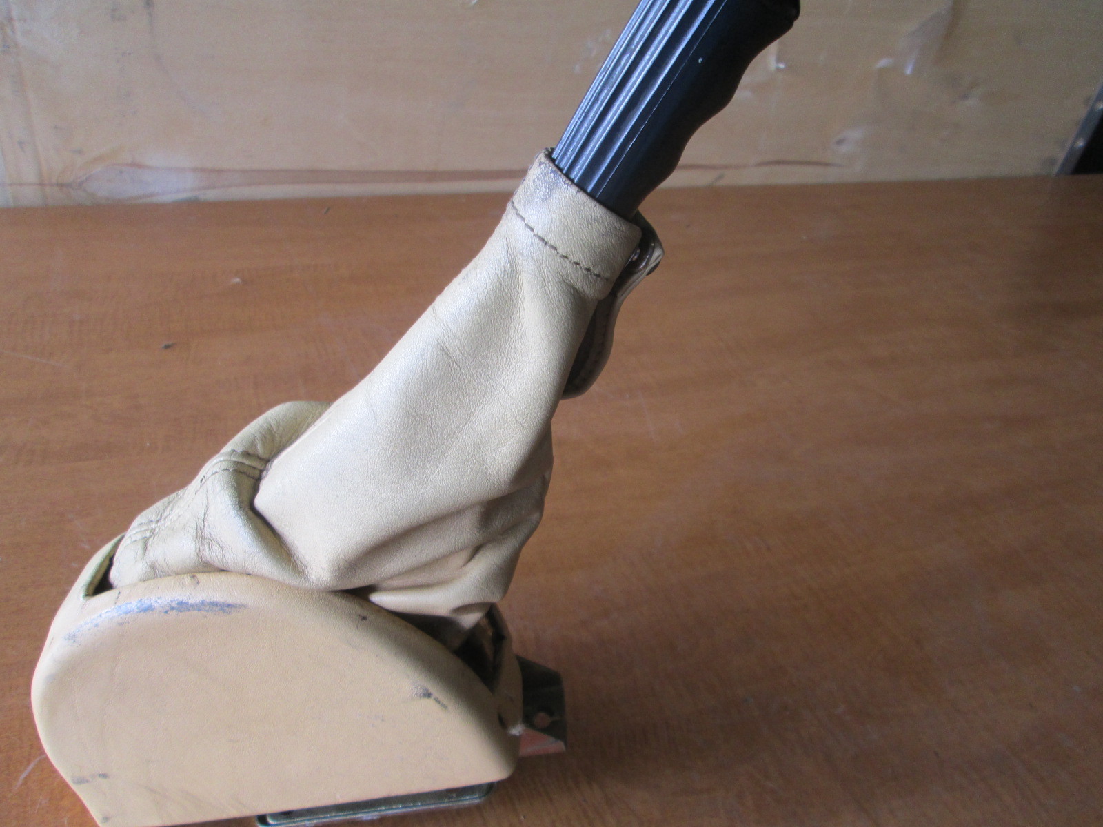 Ferrari 328. Emergency Hand Brake -  Part # 126679