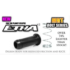 TechT Paintball MRT Bolt For Planet Eclipse Etha Marker Upgrade