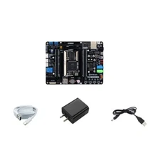 MAGELLAN Micro-Python STM32H743IIT6 Development Board Programming Basic Kit ot25