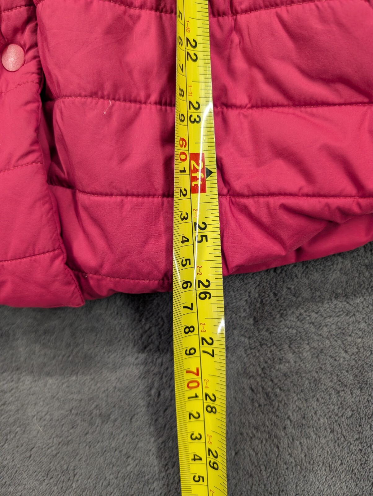 Lululemon Jacket Shacket Switch Please REVERSIBLE… - image 5