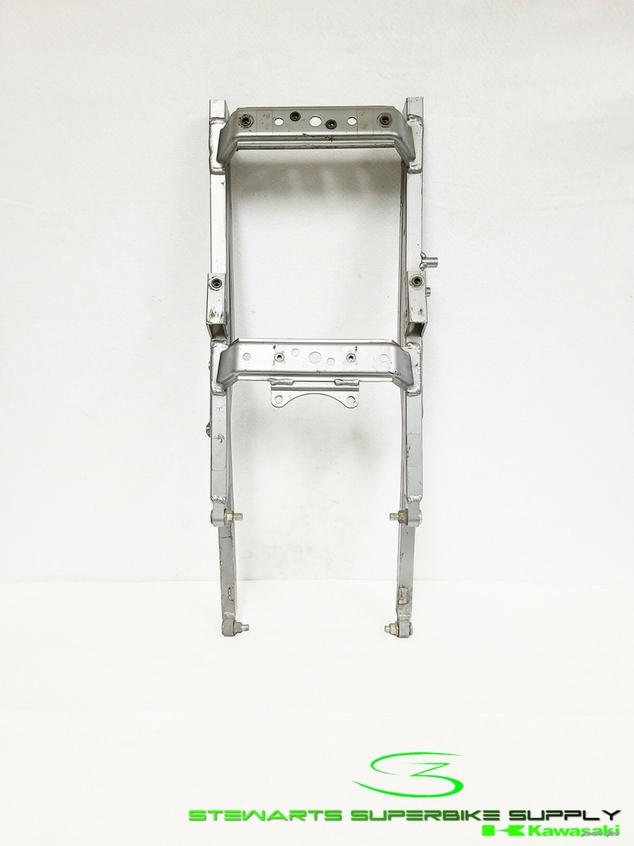 1994 - 1997 KAWASAKI ZX9R OEM REAR SUBFRAME 94 95 96 97 ZX9 BACK