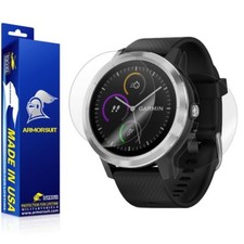 ArmorSuit MilitaryShield Garmin Vivoactive 3 Screen Protector  Full Body Skin