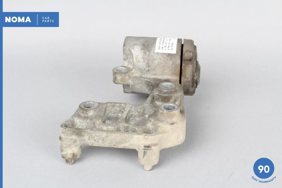 07-18 Lexus ES350 XV40 correia de transmissão do motor tensor serpentina 16620-31040 fabricante de equipamento original - Imagem 4 de 4