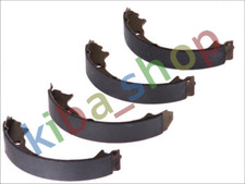BRAKE SHOE SET FITS MERCEDES M W163 CHRYSLER 300C DODGE CHALLENGER LANCIA