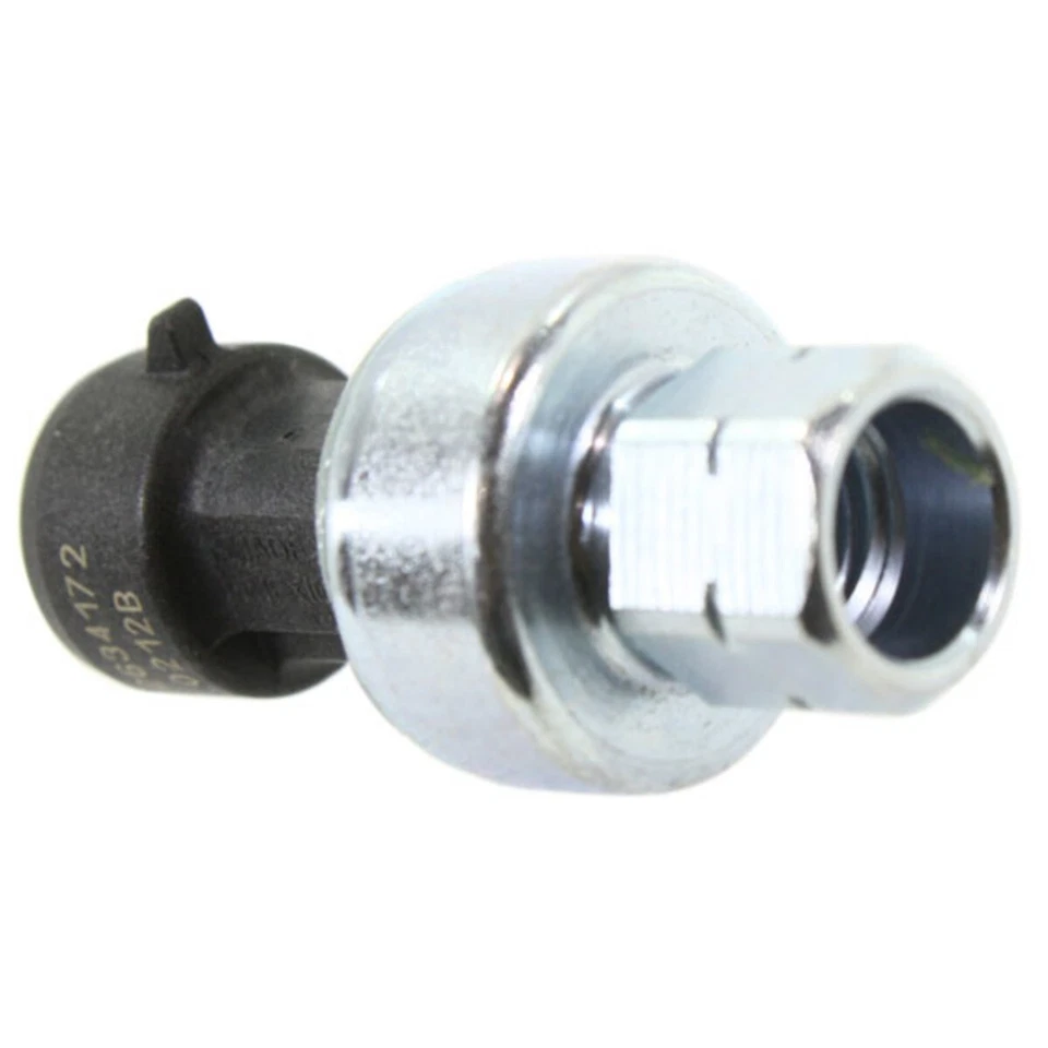 Переключатель системы ОВК SW10093C UAC для Chevy Suburban Sedan Fusion - Изображение 2 из 4