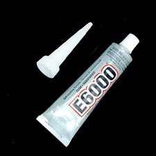 E6000 Glue for Druzy Making Craft Supplies 1o...