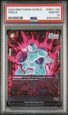 Dragon Ball Fusion World Awakened Pulse Card Prices | Dragon Ball | PSA &  Ungraded Values
