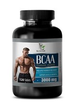 fat burn pills - BCAA 3000MG - valine capsules 1B