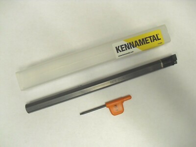 E08SCLPL2 KWH KENNAMETAL Carbide Boring Bar 1/2''