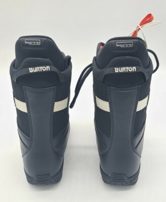 Burton Invader スノーボードブーツ 26.0 Burton Invader スノーボードブーツ 26.0（BURTON(バートン