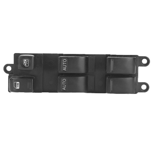 25401-8J100 POWER WINDOW SWITCH FOR NISSAN ALTIMA 2.5L 3.5L,2004-2006,SW10030 - Picture 2 of 8