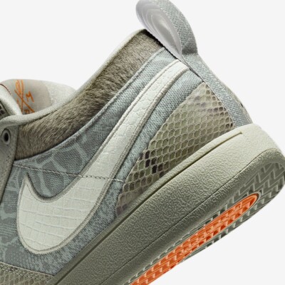 Nike Book 1 Premium Shoes 'Hike' HF6236-002 Men's Sizes New | eBay