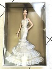 Vera Wang Bride: the Romanticist 2008 Barbie Doll for sale online 