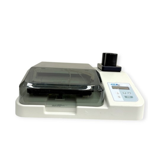 MedTec AB3000H Autoblot 3000 Benchtop Strip Processor - Picture 10 of 24