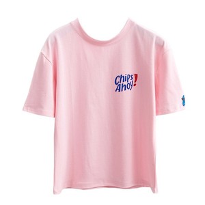 pink monster sweatshirt