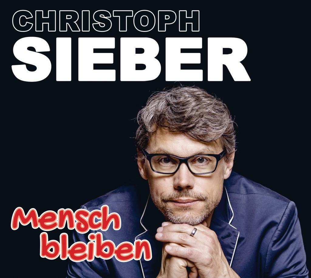 Thumbnail - Mensch Bleiben | Hã¶rbuch | 9783837151459