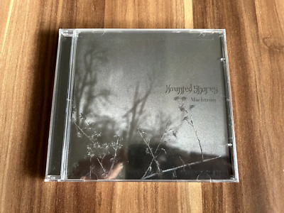Haunted Shores   Maelstrom (2007) CD EP Misha Mansoor Periphery NEU & OVP RARE