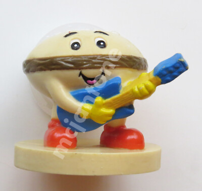 A&W Restaurant 2003 ALL AMERICAN FOOD COMBO Rooty Bear Music YOUR