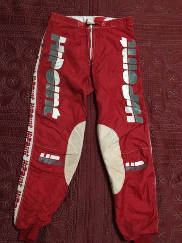 Hi-Point Motocross Racing Pants Mens 