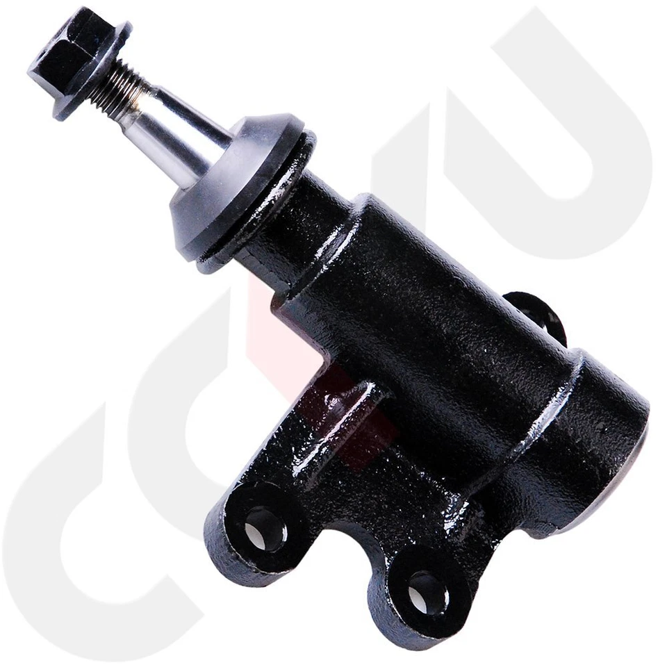 3PCS steering Kit Pitman Idler Bracket Idler Arm For 1993-1999 Chevrolet K1500 - Image 4 of 4