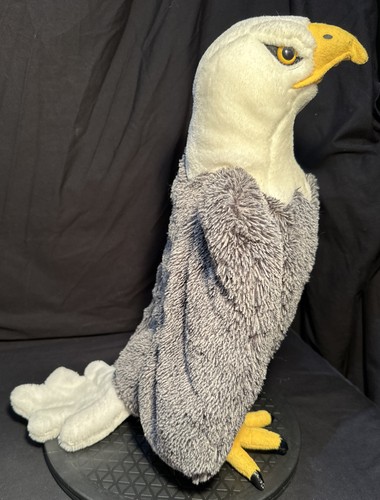 Melissa & Doug Bald Eagle - Plush 18