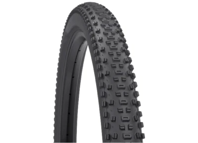 WTB Ranger Comp 2,6" MTB Reifen - Schwarz