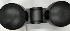 Gallo Acoustics Black Strada 2 Center-speaker