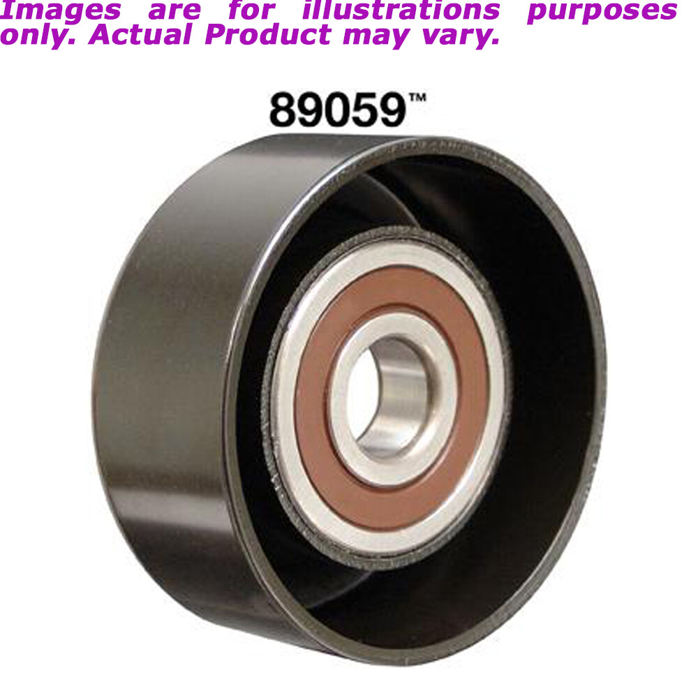 New DAYCO Idler/Tensioner Pulley For Kia Sorento 89059 eBay