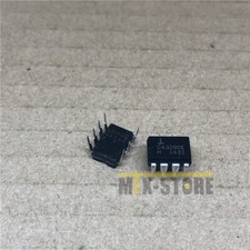 1PCS CA3290E BiMOS Dual Voltage Comparators with MOSFET Input' Bipolar Output