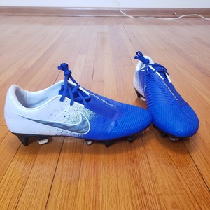 nike phantom venom anti clog