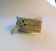 Moda Jelly Roll Whisper Sentimental Studios Quilt Fabric Strips