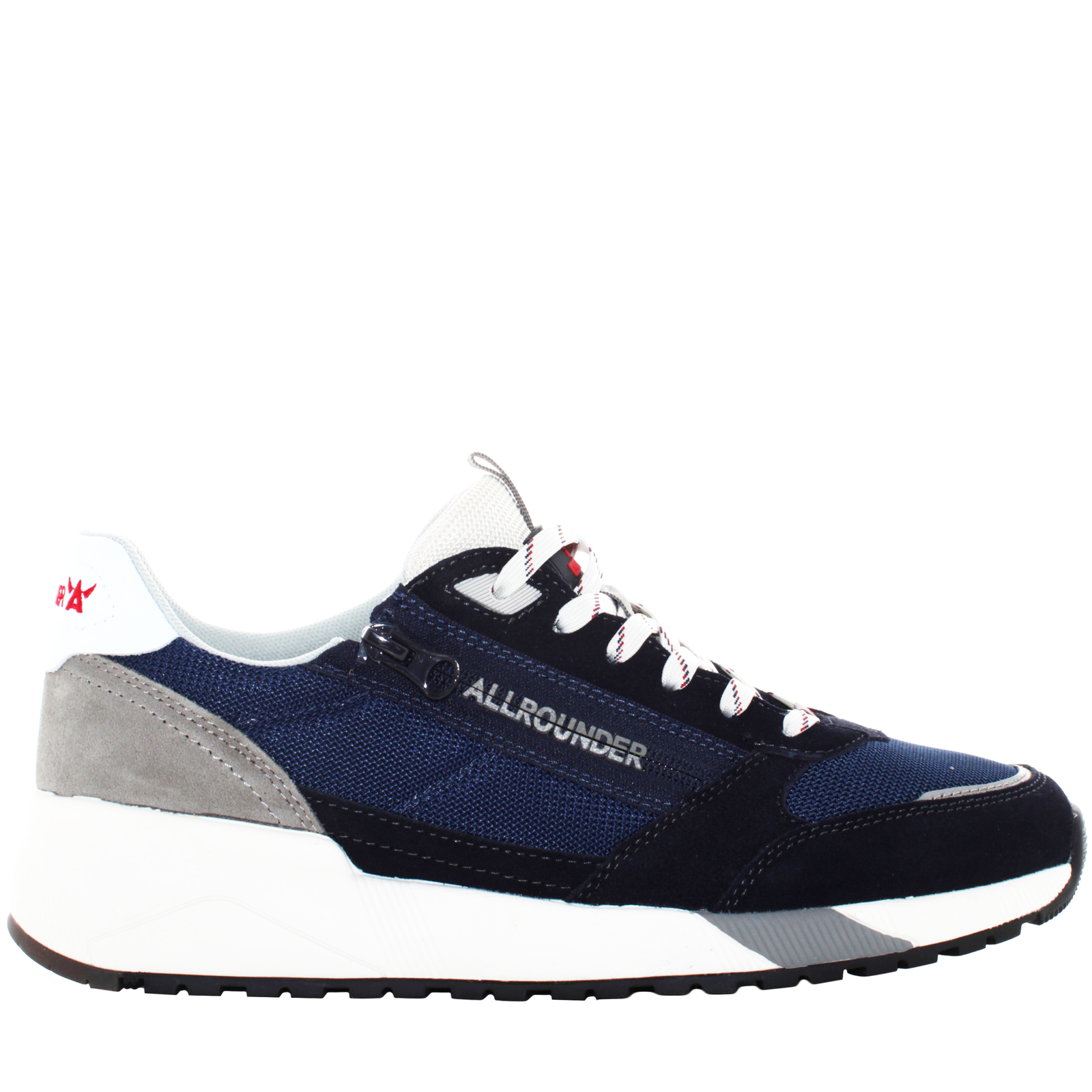 Универсальные кроссовки SCARMARO Herren-P23g