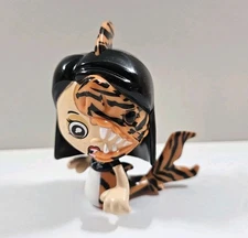 FGTeeV LEXIGER SHARK Series 3  Mini Figure 3" Bonkers Toy Co.