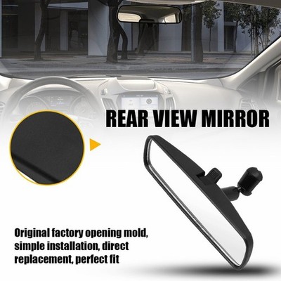For 2013-2018 Ford C-Max 2010-2018 Transit Connect Interior Rearview Mirror EOOJ