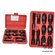 Universal 10Pcs Flywheel Puller Tool Set