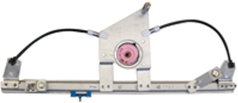 Per Citroen Xantia 5p 02/1993-05/2001 Meccanismo Alzacristalli Comfort Ant. Sx